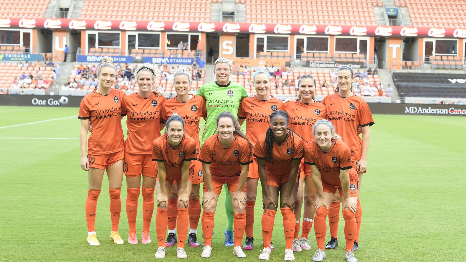 2022 NWSL Expansion Draft Dash mockprotection list 2.0